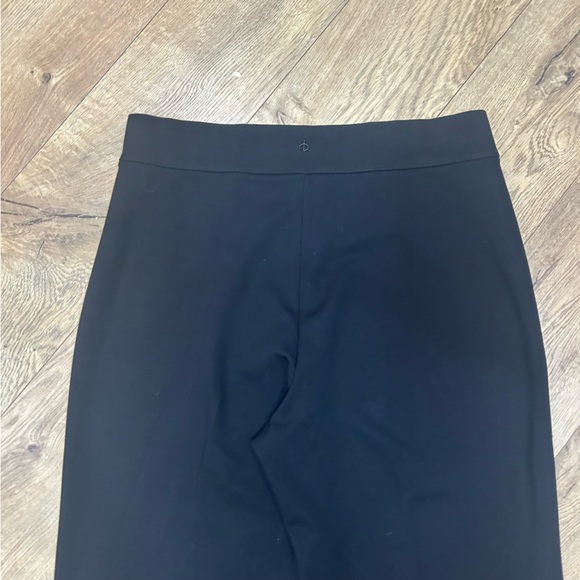 Rag & Bone Black Pants Size Large - Picture 8 of 11